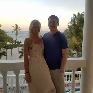 Meet your Posher, Kelsey